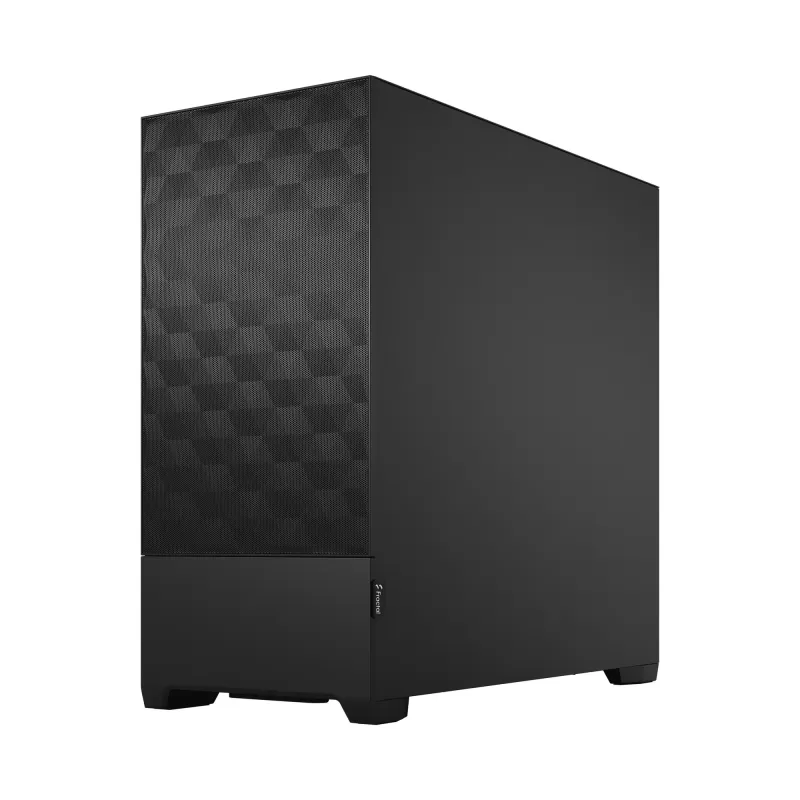 Case Fractal Design Pop Air black Solid ATX Case Fractal Design Pop Air black Solid ATX