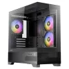 Case Antec CX500M RGB Mini Tower