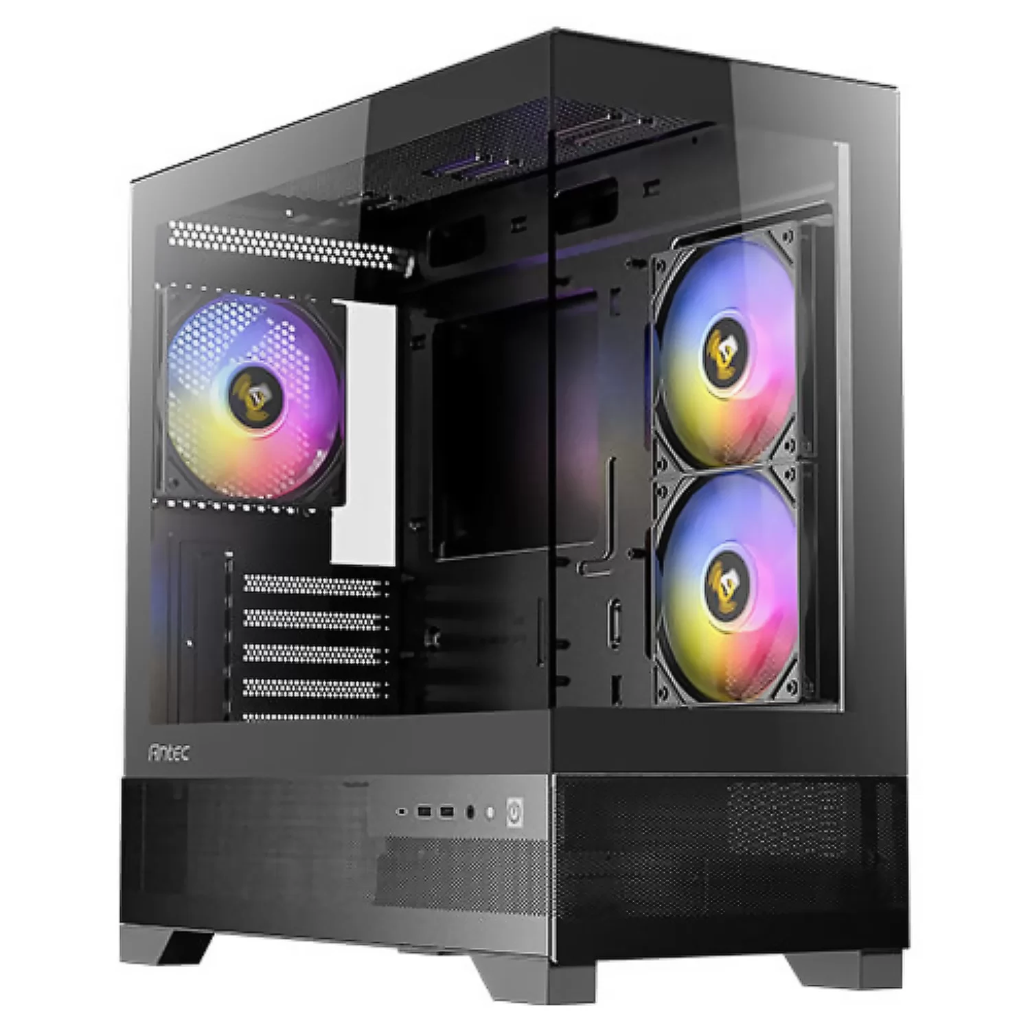 Case Antec CX500M RGB Mini Tower
