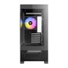 Case Antec CX500M RGB Mini Tower