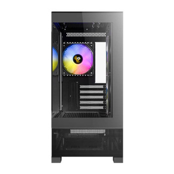 מארז Antec CX500M RGB Mini Tower