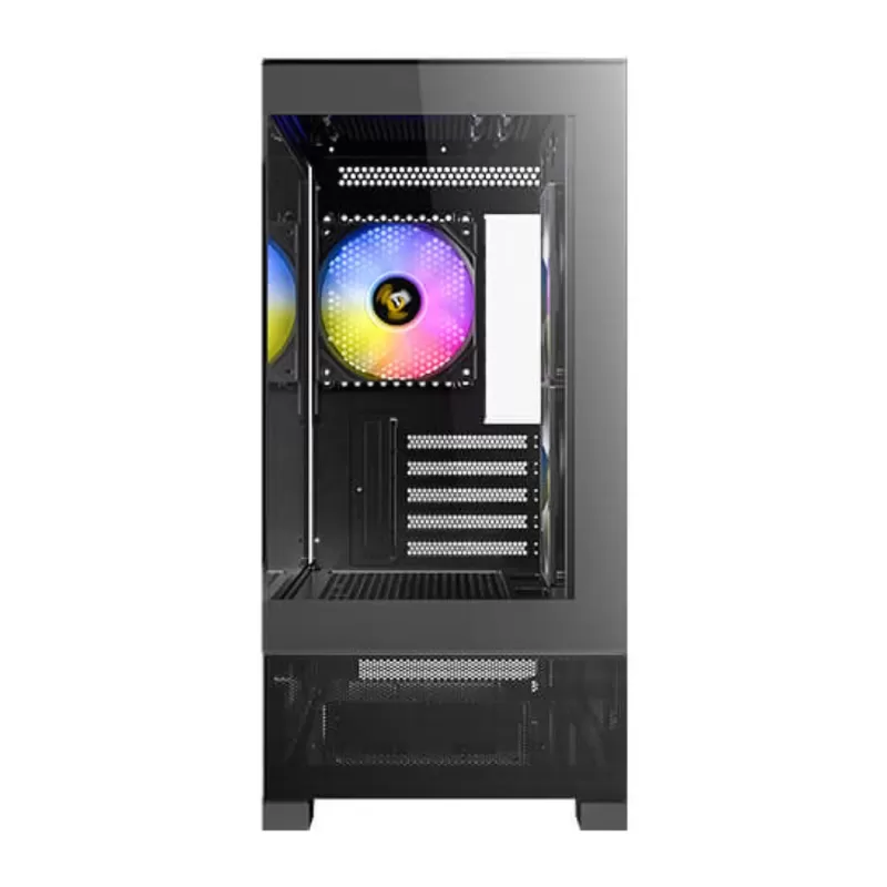Case Antec CX500M RGB Mini Tower