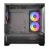 Case Antec CX500M RGB Mini Tower