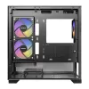 Case Antec CX500M RGB Mini Tower
