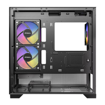 מארז Antec CX500M RGB Mini Tower
