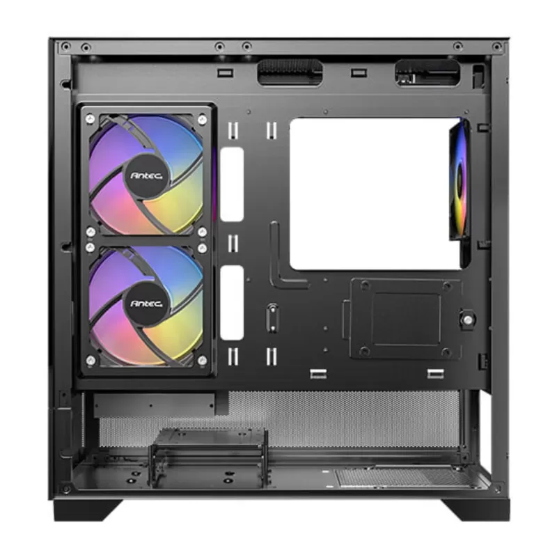 Case Antec CX500M RGB Mini Tower
