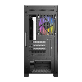 מארז Antec CX500M RGB Mini Tower