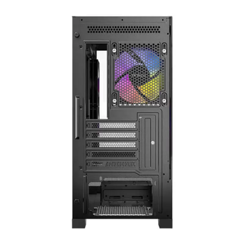 Case Antec CX500M RGB Mini Tower