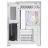 Case Antec CX600M Trio ARGB white Mini Tower