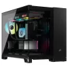 Корпус Corsair 2500X RGB ATX