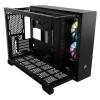 Корпус Corsair 2500X RGB ATX