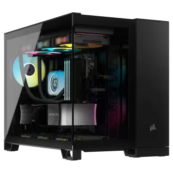 מארז Corsair 2500X RGB ATX