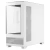 מארז Antec CX500M ARGB לבן Mini Tower מארז Antec CX500M ARGB לבן Mini Tower