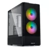 Корпус Lancool 207 black ATX