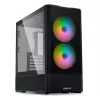 Корпус Lancool 207 black ATX