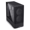 Корпус Lancool 207 black ATX