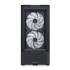 Case Lancool 207 black ATX