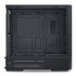 Case Lancool 207 black ATX
