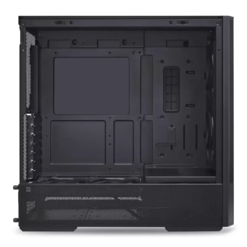 Корпус Lancool 207 black ATX