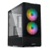 מארז Lancool 207 שחור ATX