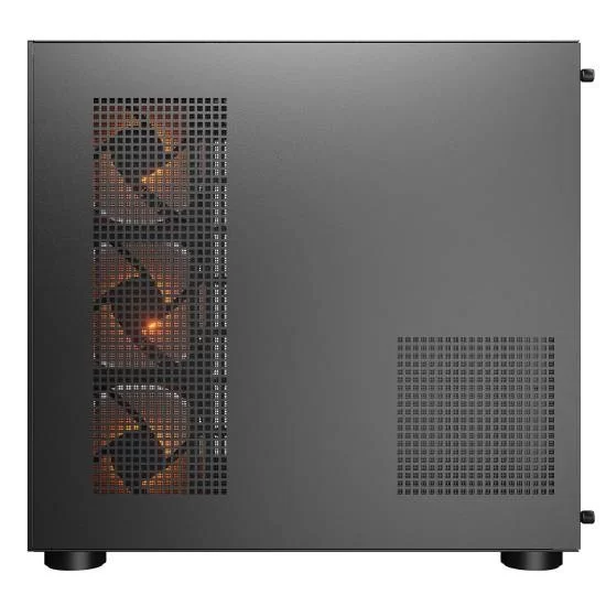 Корпус COUGAR FV150 RGB black Mid Tower