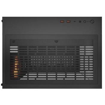 מארז COUGAR FV150 RGB שחור Mid Tower