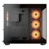 Корпус COUGAR FV150 RGB black Mid Tower
