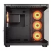 Корпус COUGAR FV150 RGB black Mid Tower