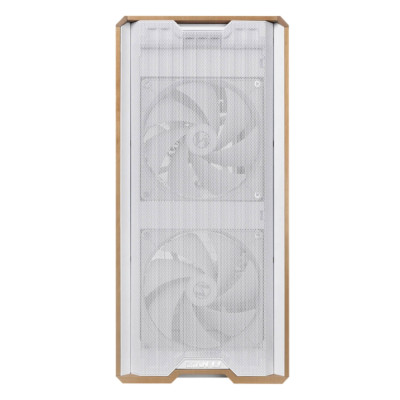 Case Lancool 217 white Mid Tower Case Lancool 217 white Mid Tower
