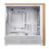 Case Lancool 217 white Mid Tower Case Lancool 217 white Mid Tower