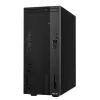 תחנת עבודה Asus ExpertCenter P500 Mini Tower (P500MV) P500MV-13620H1090 Intel Core i7-13620H 16GB SSD:512GB צבע שחור