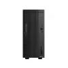 תחנת עבודה Asus ExpertCenter P500 Mini Tower (P500MV) P500MV-13620H1090 Intel Core i7-13620H 16GB SSD:512GB צבע שחור