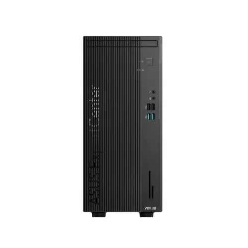 תחנת עבודה Asus ExpertCenter P500 Mini Tower (P500MV) P500MV-13620H1090 Intel Core i7-13620H 16GB SSD:512GB צבע שחור