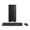 תחנת עבודה Asus ExpertCenter P500 Mini Tower (P500MV) P500MV-13620H1090 Intel Core i7-13620H 16GB SSD:512GB צבע שחור