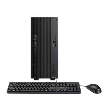 תחנת עבודה Asus ExpertCenter P500 Mini Tower (P500MV) P500MV-13620H1090 Intel®