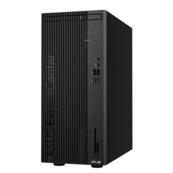 תחנת עבודה Asus ExpertCenter P500 Mini Tower (P500MV) P500MV-13620H1090 Intel Core i7-13620H 16GB SSD:512GB צבע שחור