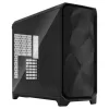 Case Fractal Design Meshify 3 XL TG Light Tint Full Tower Color:black