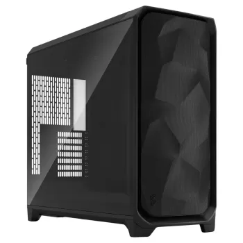 Case Fractal Design Meshify 3 XL TG Light Tint Full Tower Color:black