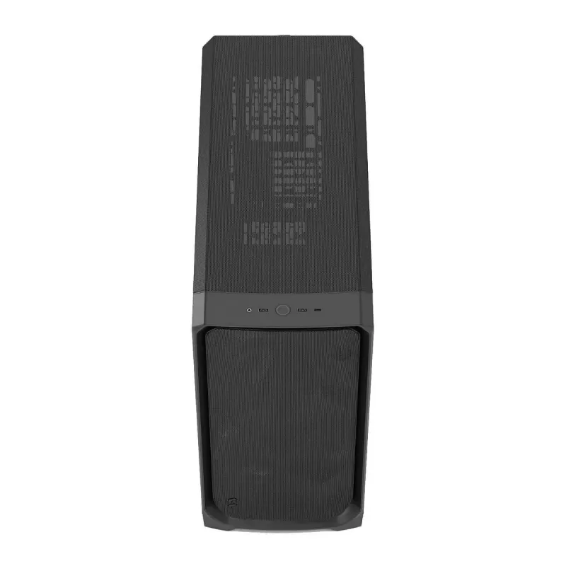 Case Fractal Design Meshify 3 XL TG Light Tint Full Tower Color:black