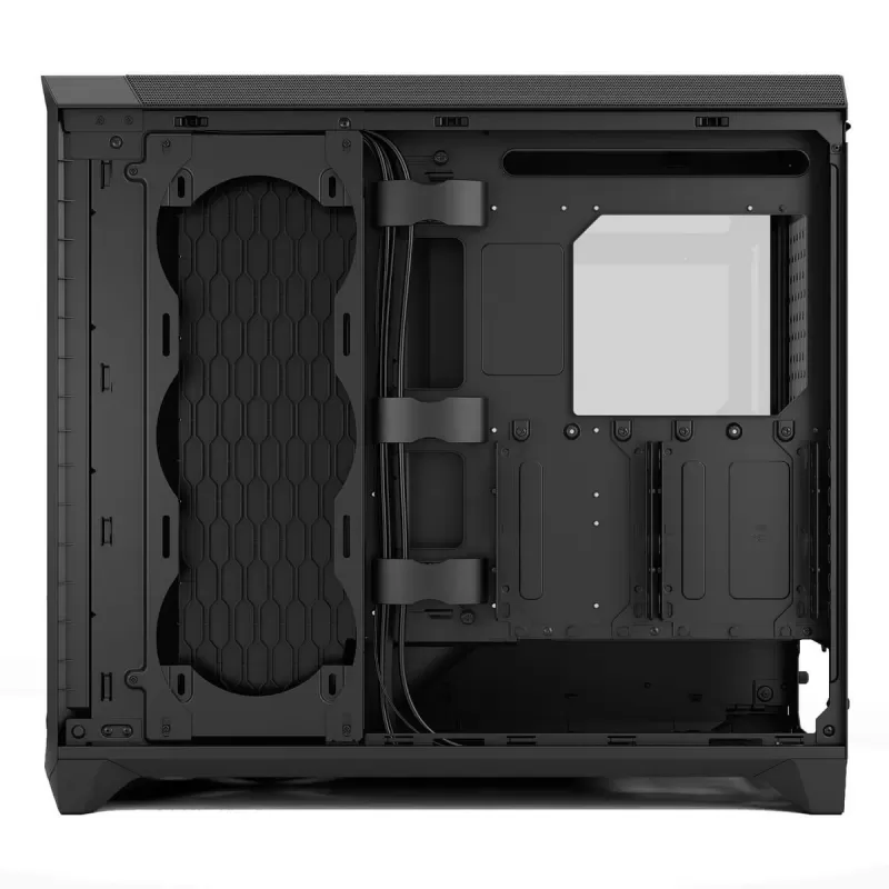Case Fractal Design Meshify 3 XL TG Light Tint Full Tower Color:black