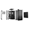 מארז be quiet! PURE BASE 501 LX Mid Tower צבע שחור
