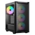 מארז be quiet! PURE BASE 501 LX Mid Tower צבע שחור