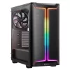 מארז be quiet! PURE BASE 501 DX Mid Tower צבע שחור