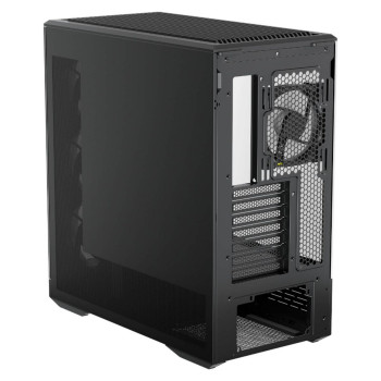 מארז 1St Player GM7 4X ARGB Mid Tower צבע שחור מארז 1St Player GM7 4X ARGB Mid Tower צבע שחור