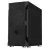 מארז מחשב SilverStone FARA H1M Mid Tower Mid Tower צבע שחור מארז מחשב SilverStone FARA H1M Mid Tower Mid Tower צבע שחור
