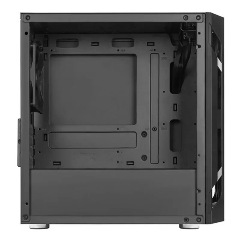 מארז מחשב SilverStone FARA H1M Mid Tower Mid Tower צבע שחור מארז מחשב SilverStone FARA H1M Mid Tower Mid Tower צבע שחור