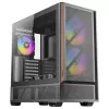 מארז מחשב Antec P30 ARGB Mid Tower Mid Tower צבע שחור