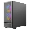 מארז מחשב Antec P30 ARGB Mid Tower Mid Tower צבע שחור