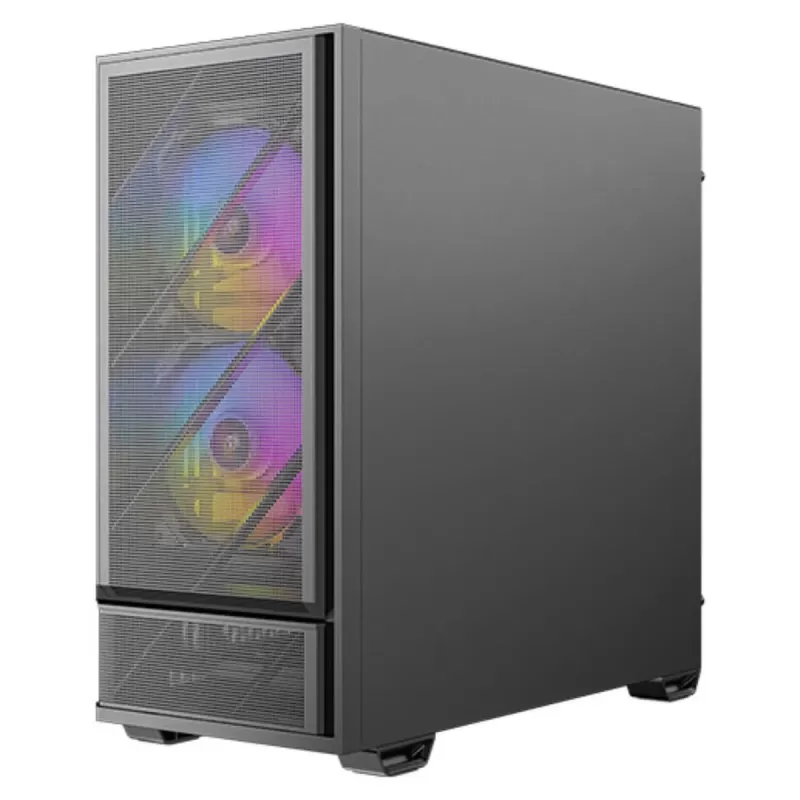 מארז מחשב Antec P30 ARGB Mid Tower Mid Tower צבע שחור