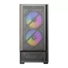 מארז מחשב Antec P30 ARGB Mid Tower Mid Tower צבע שחור